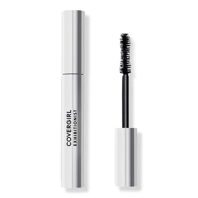 CoverGirl Exhibitionist Mascara - Black