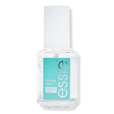Essie Strong Start Nail Treatment Strengthening Base Coat