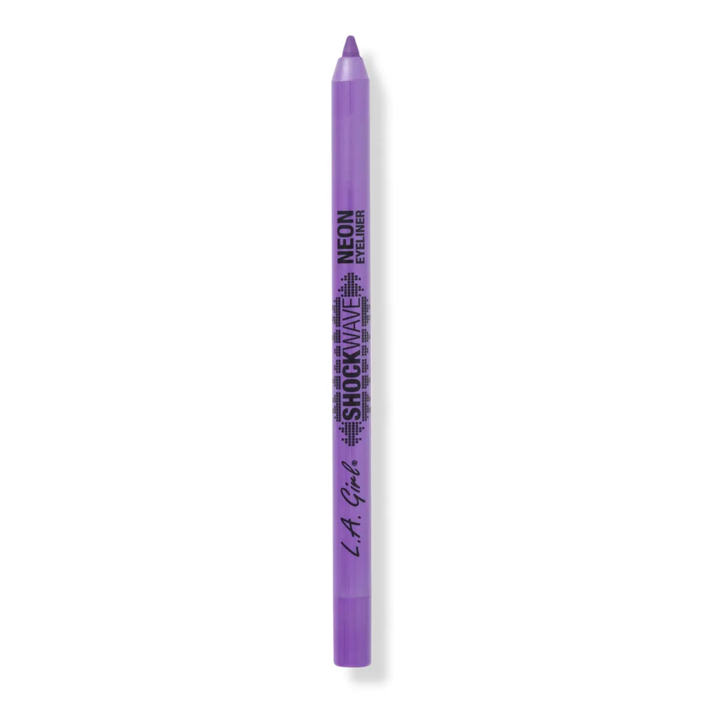 L.A. Girl Smudge-Proof Shockwave Eyeliner Pencil