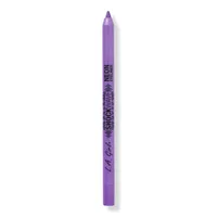 L.A. Girl Smudge-Proof Shockwave Eyeliner Pencil