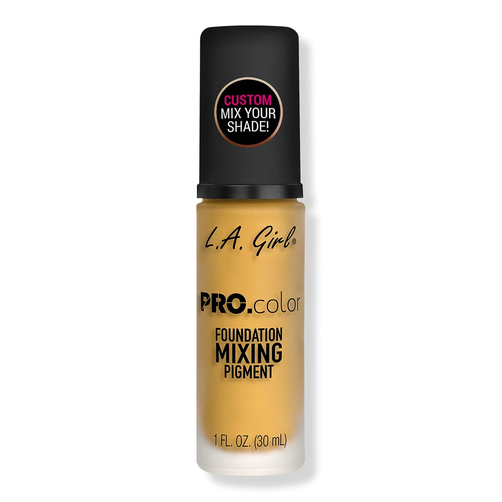 L.A. Girl Pro Matte Mixing Pigment