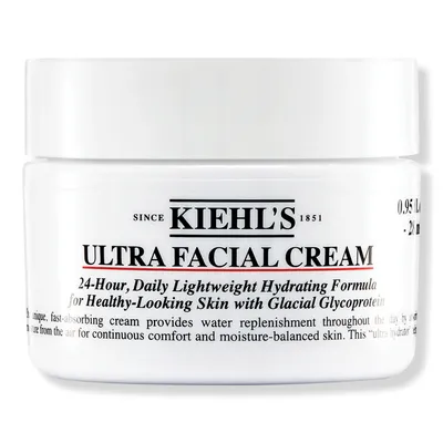 Kiehl's Since 1851 Ultra Facial Cream with Squalane - oz