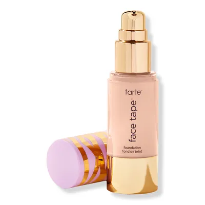Tarte Face Tape Full Coverage Foundation