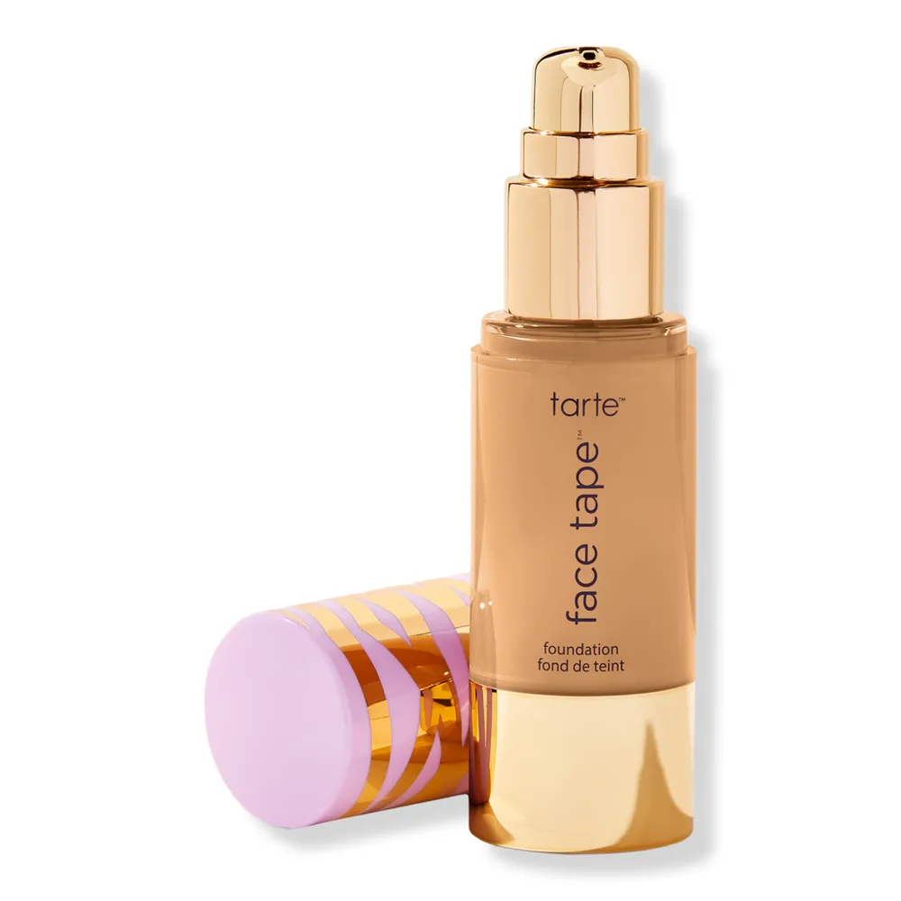 Tarte Face Tape Full Coverage Foundation