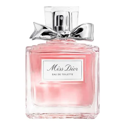 Miss Dior Eau de Toilette - oz