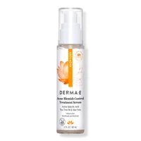 DERMA E Acne Blemish Control Treatment Serum