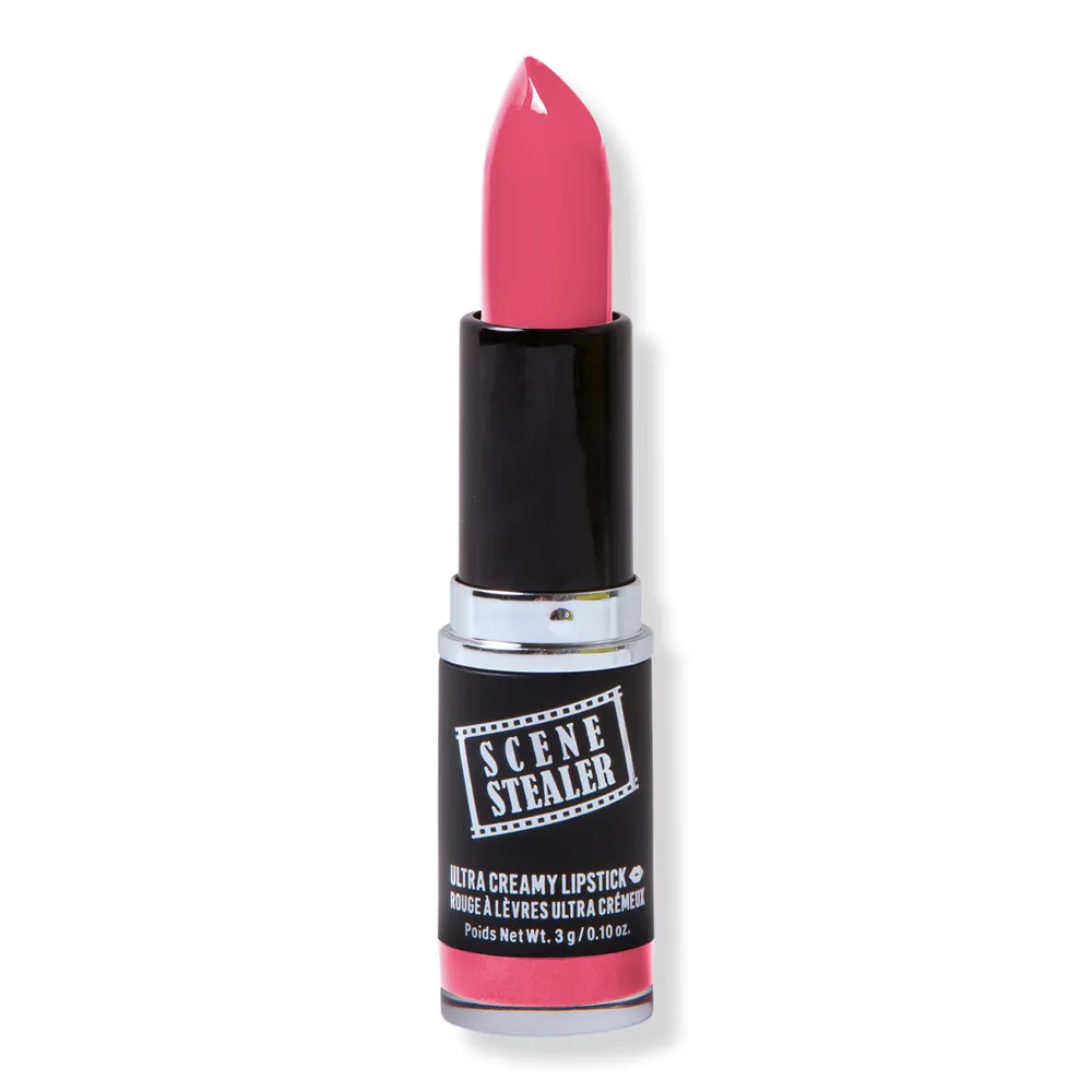 J.Cat Beauty Scene Stealer Ultra Creamy Lipstick