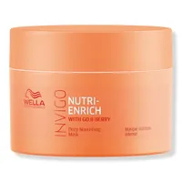 Wella Invigo Nutri-Enrich Mask - oz