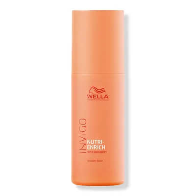 Wella Invigo Nutri-Enrich Wonder Balm