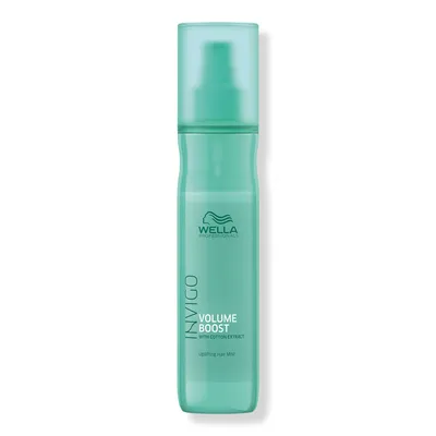 Wella Invigo Volume Boost Uplifting Hair Mist