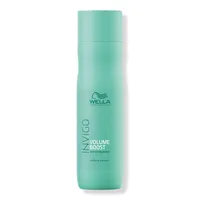 Wella Invigo Volume Boost Shampoo
