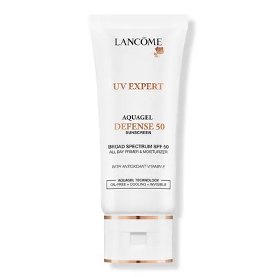 Lancome UV Expert Defense SPF 50+ Primer & Moisturizer - oz
