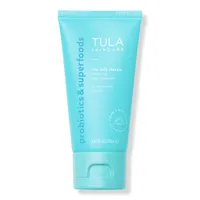 TULA Mini The Cult Classic Purifying Face Cleanser - 1.7 oz