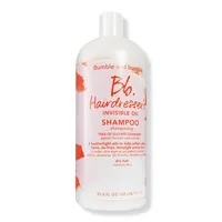 bumble and Hairdresser's Invisible Oil Hydrating Shampoo - oz