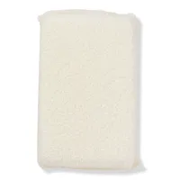 Earth Therapeutics Organic Cotton Square Body Sponge
