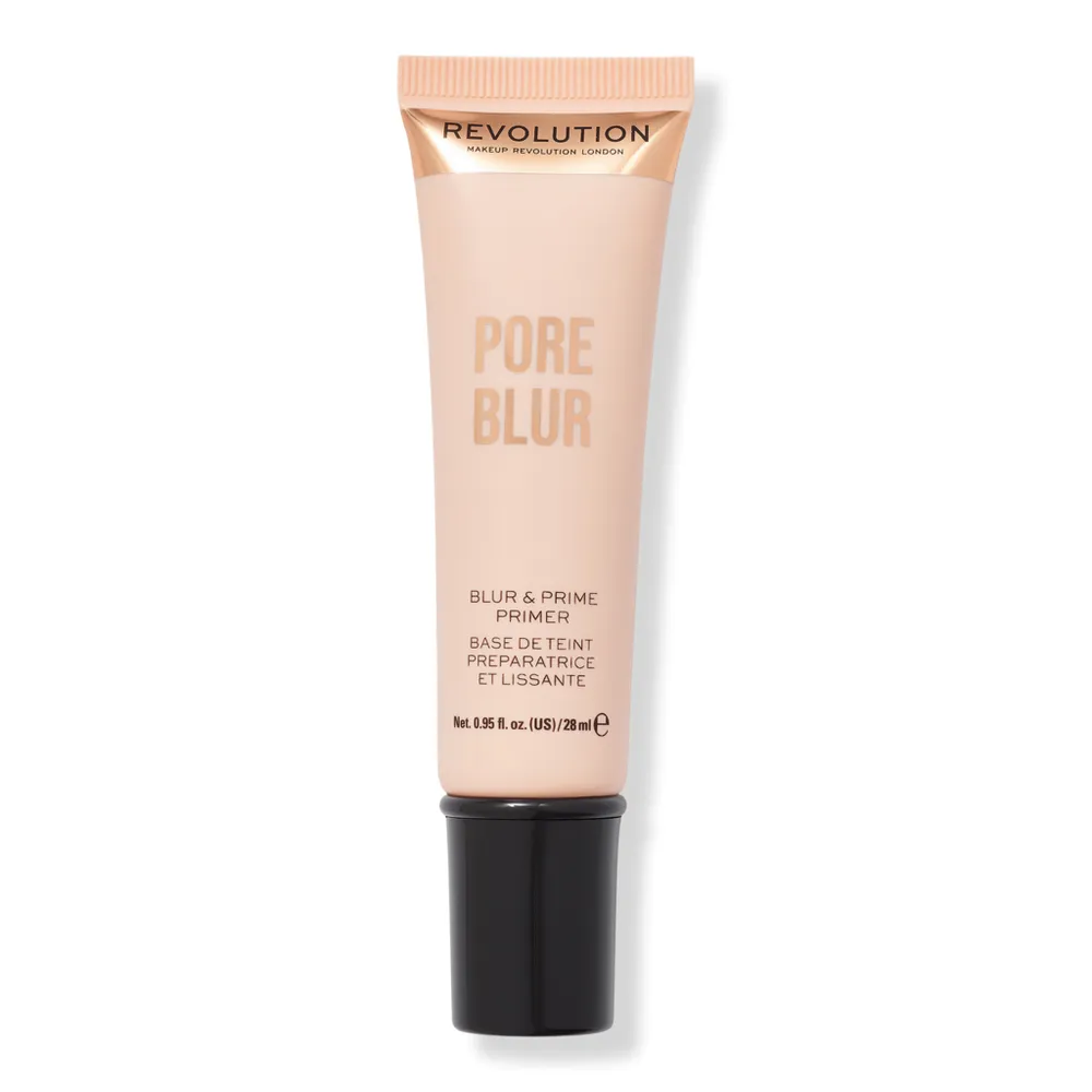 Revolution Beauty Pore Blur Primer