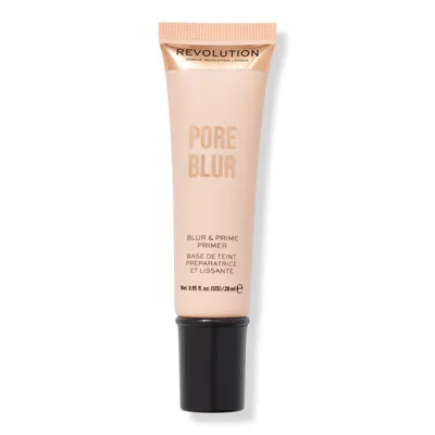 Revolution Beauty Pore Blur Primer