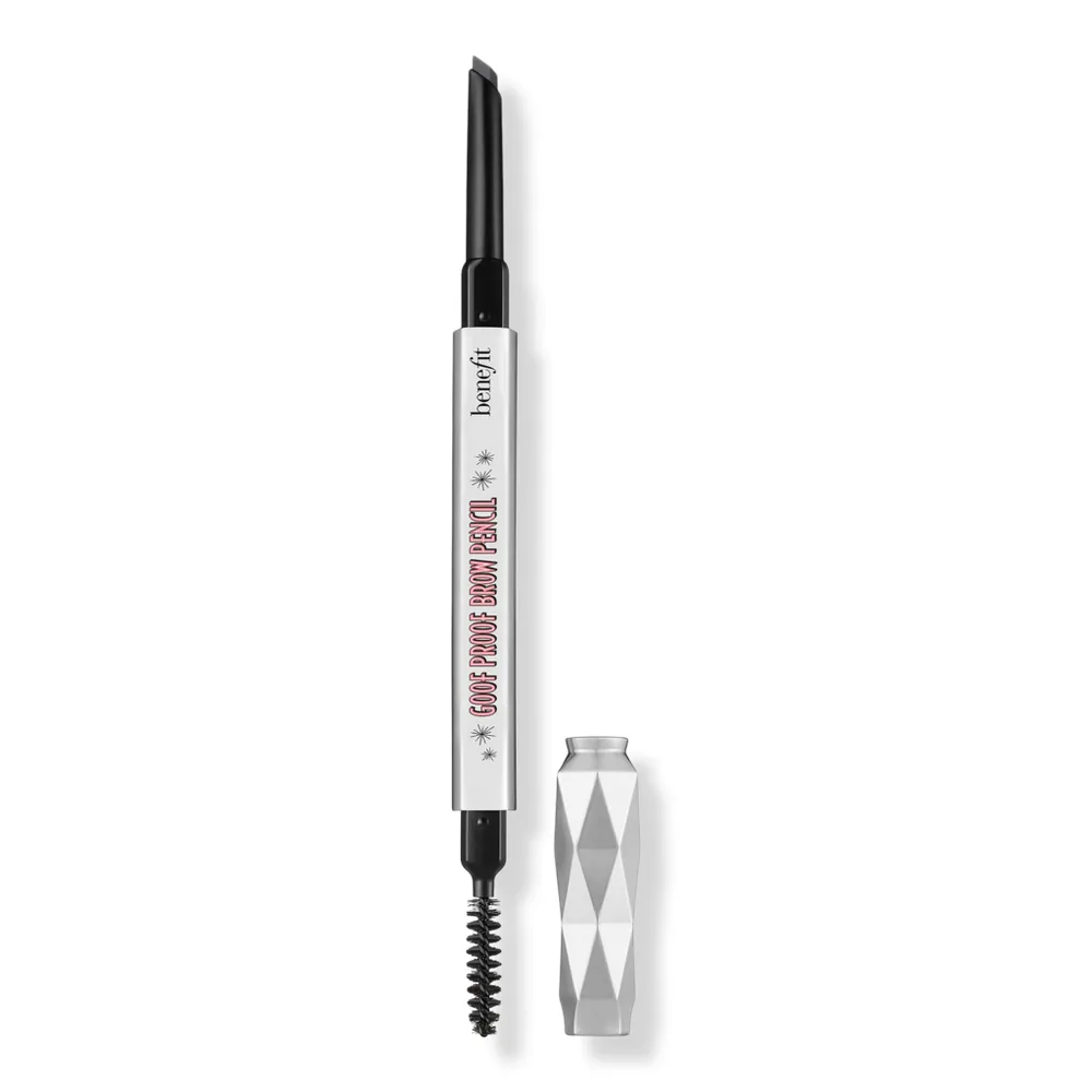 Benefit Cosmetics Goof Proof Waterproof Easy Shape & Fill Eyebrow Pencil
