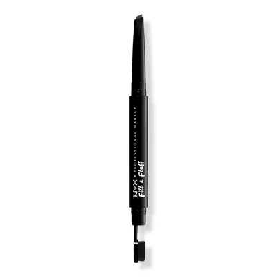 NYX Professional Makeup Fill & Fluff Eyebrow Pencil Pomade