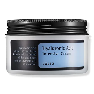 COSRX Hyaluronic Acid Intensive Cream