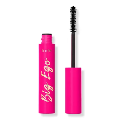 Tarte Big Ego Vegan Volumizing Mascara
