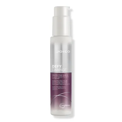 Joico Defy Damage Protective Shield to Guard Against Thermal & UV Damage