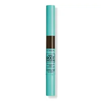 L'Oreal Magic Root Precision Temporary Gray Concealer Brush - 4 Dark Brown