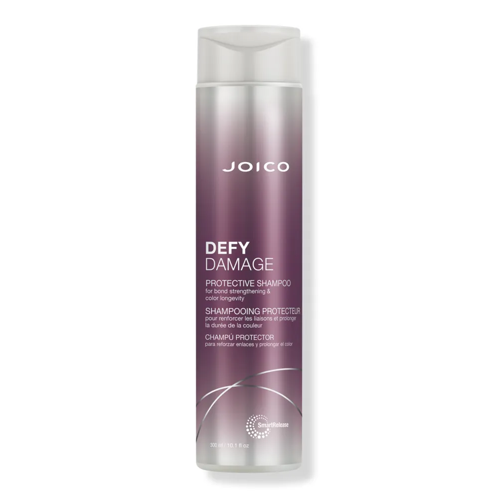 Joico Defy Damage Protective Shampoo - oz