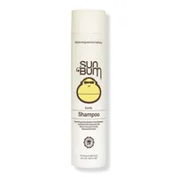 Sun Bum Curls Shampoo