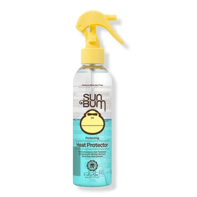 Sun Bum Heat Protector