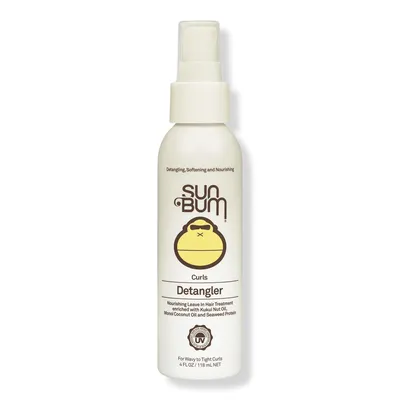 Sun Bum Curls Detangler