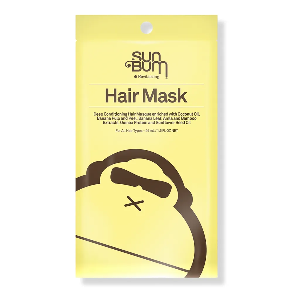 Sun Bum Deep Conditioning Mask