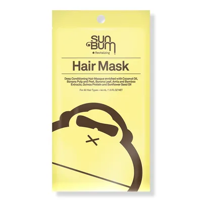 Sun Bum Deep Conditioning Mask