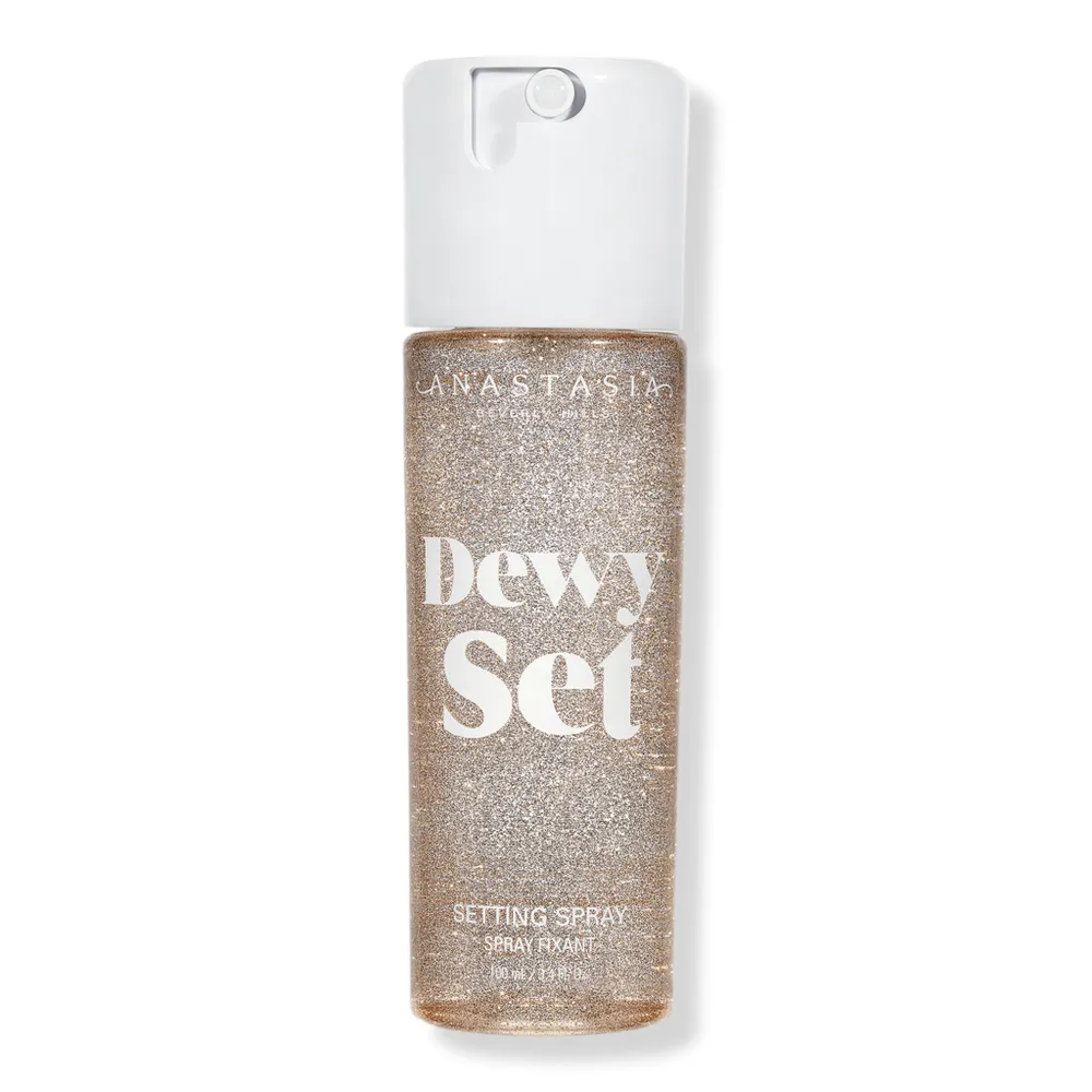 Anastasia Beverly Hills Dewy Set Hydrating Setting Spray