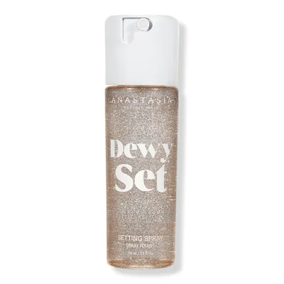 Anastasia Beverly Hills Dewy Set Hydrating Setting Spray