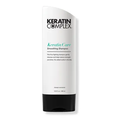 Keratin Complex Care Smoothing Shampoo - oz