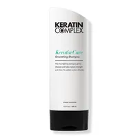 Keratin Complex Care Smoothing Shampoo - oz