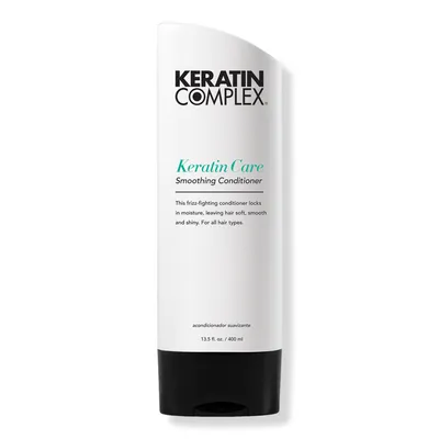 Keratin Complex Care Smoothing Conditioner - oz