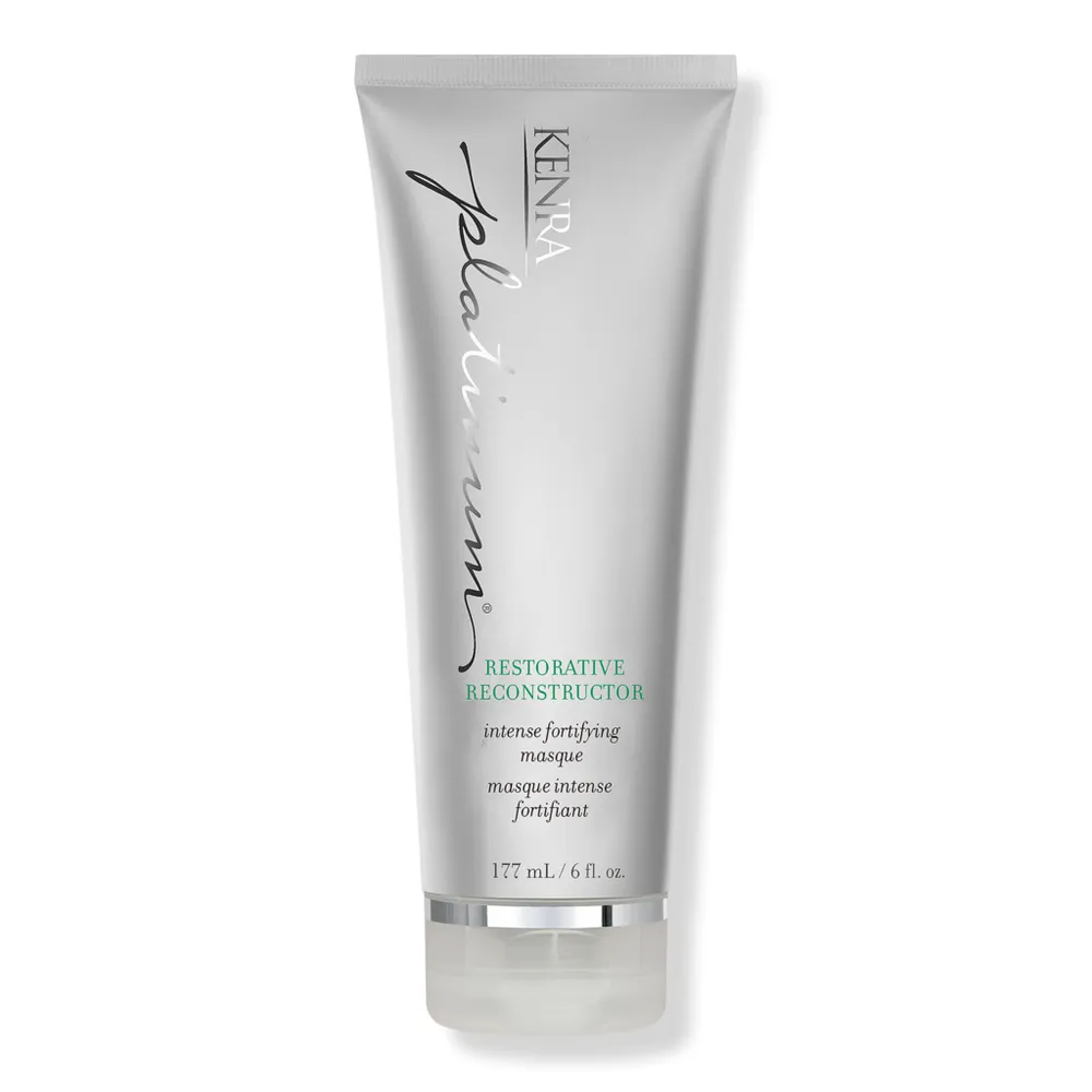 Kenra Professional Platinum Restorative Reconstructor