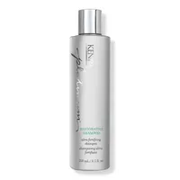 Kenra Professional Platinum Restorative Shampoo - oz