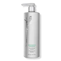 Kenra Professional Platinum Restorative Shampoo - oz