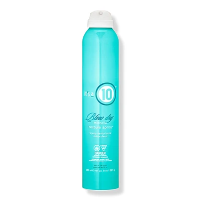 It's A 10 Miracle Blow Dry Texture Spray