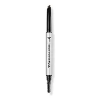 IT Cosmetics Brow PowerFULL Universal Volumizing Eyebrow Pencil - Universal Taupe