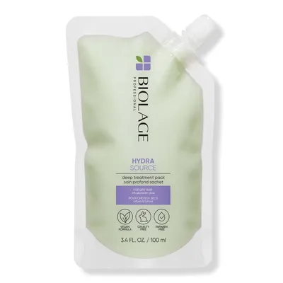 Biolage Hydra Source Deep Treatment Mask for Dry Hair - oz