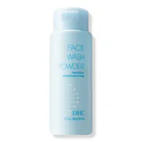 DHC Face Wash Powder Facial Cleanser