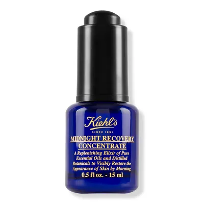 Kiehl's Since 1851 Travel Size Midnight Recovery Concentrate