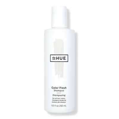 dpHUE Color Fresh Shampoo