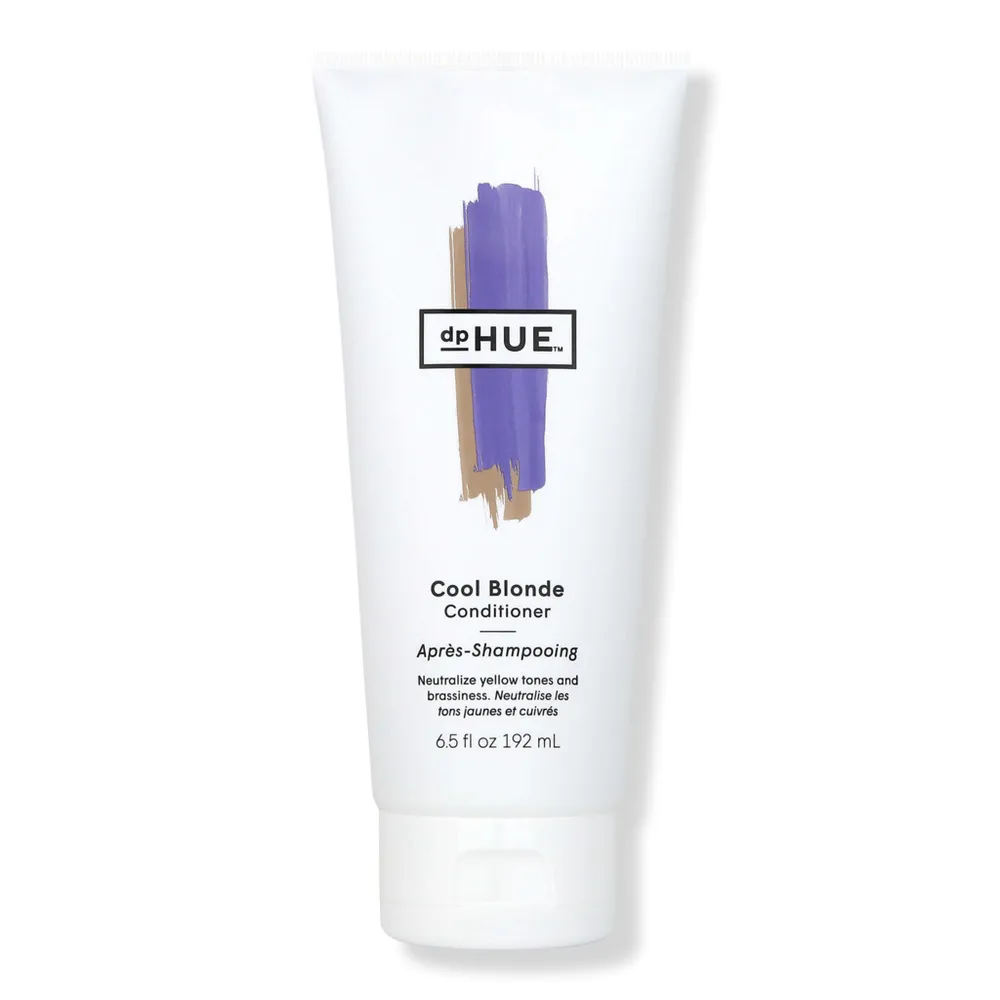 dpHUE Cool Blonde Conditioner