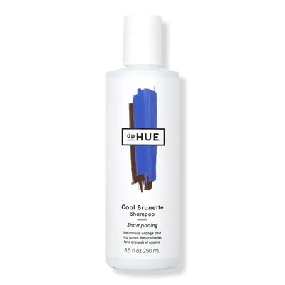 dpHUE Cool Brunette Shampoo