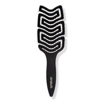 The Hair Edit Detangle & Massage Flexible Vent Brush